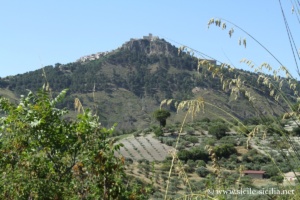 Autres villages des Monts Sicanes