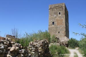 Château de Roccella, Campofelice