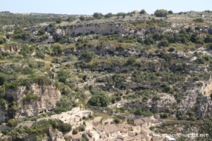 Chiafura, Cava San Bartolomeo, Scicli