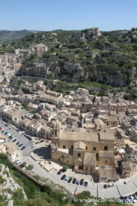 Cava San Bartolomeo, Scicli