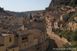 Cava San Bartolomeo, Scicli