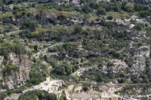 Chiafura, Cava San Bartolomeo, Scicli
