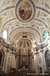 Église de San Giovanni Evangelista, Scicli