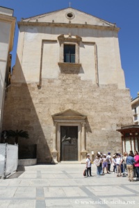 Église de Sant'Oliva