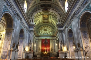 Santa Maria la Nova, Scicli