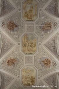 Chiesa Madre, Grammichele