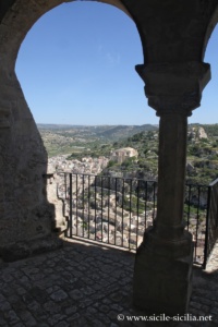 Couvent Santa Maria della Croce, Scicli