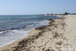 Lido Marakaibbo, Villaggio Stella d'Oro, côte sicilienne