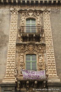 Monastère bénédictin de San Nicolo l'Arena