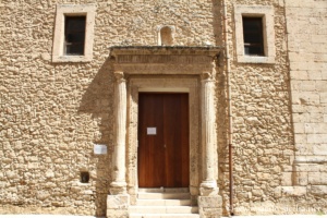Musée des instruments de musique multiethnique, Alcamo