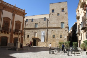 Autres palais de Palerme
