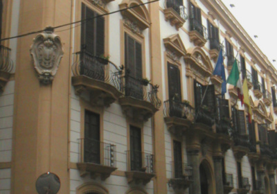 Altri palazzi di Palermo