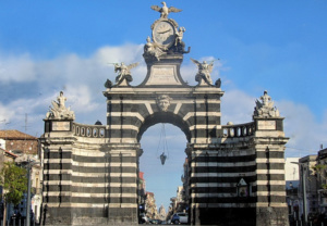 Altri luoghi e siti di Catania