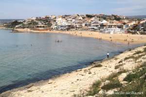 Plage de Cava d'Aligna