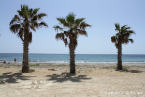 Plage Torrazza, Sicile