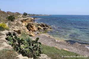 Tour Sorello, Granitola