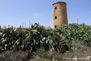 Tour Sorello, Granitola