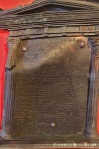 Antiquarium d'Halaesa Arconidea, Sicile