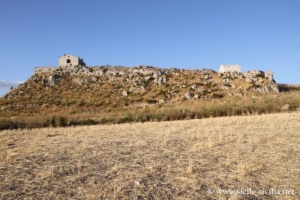 Campagnes autour de Campobello di Licata, Sicile