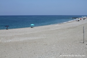 Capo d'Orlando, Sicile
