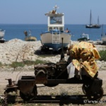 Côte de Cefalù à Capo d'Orlando