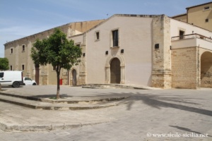 Château ex-carcere, Vittoria