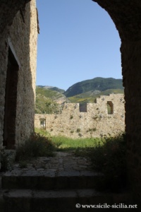 Château médiéval de Colessano