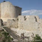 Noto antica: vestiges de la ville médiévale