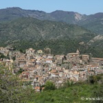 Castiglione di Sicilia: entre l'Alcantara et l'Etna