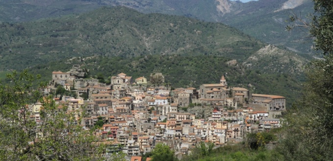 Castiglione di Sicilia