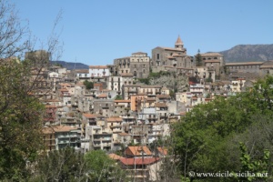 Castiglione di Sicilia