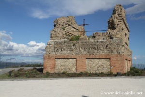 Rocca Corradino, Centuripe