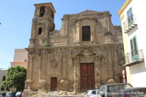 San Domenico, Corleone