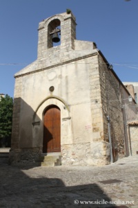 San Nicolo de Franchis, Polizzi Generosa, Sicile