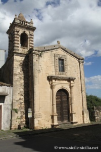 Sant Antonino, Militello
