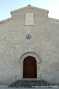 Chiesa Madre di San Giorgio Martire, Prizzi
