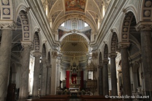 Chiesa Madre de Sant'Alfio, Lentini