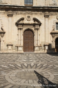 Chiesa Madre de Sant'Alfio, Lentini