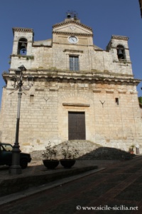 Chiesa Madre, Polizzi Generosa, Sicile