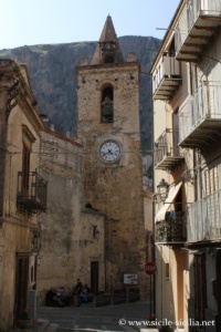 Chiesa Madre, Isnello, Sicile
