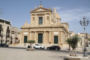 Chiesa Madre Santa Maria Assunta in Cielo, Gela