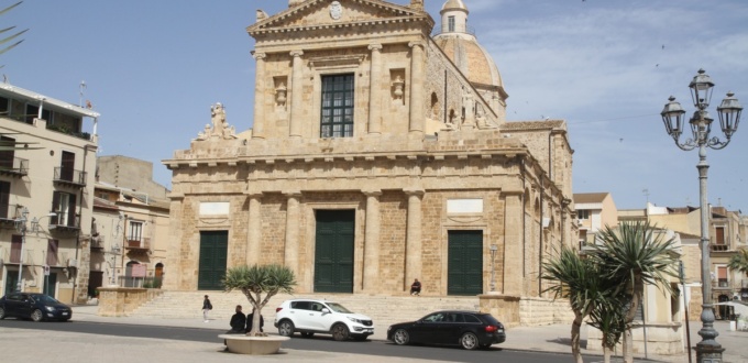 Chiesa Madre Santa Maria Assunta in Cielo, Gela