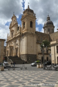 Eglise San Nicolo et SS Salvatore
