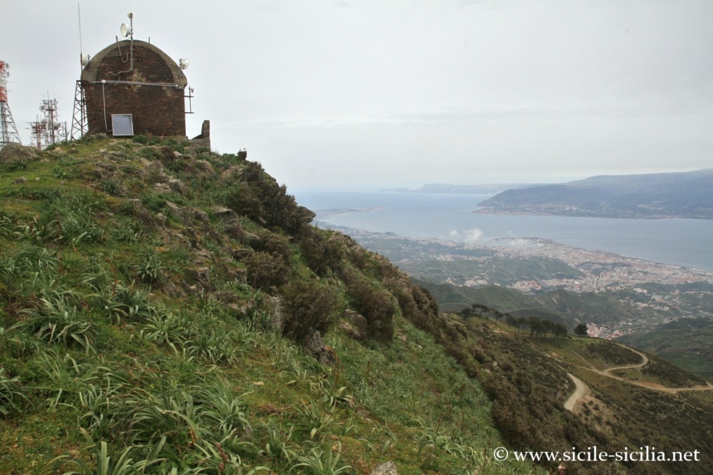 Mont Antennamare