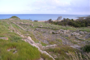 Riserva naturale Oasi di Vendicari