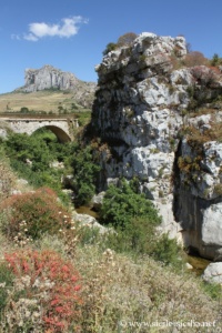 Gole del Drago, Sicile