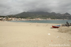 Lido di Naxos, Schisò