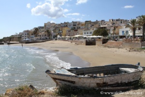 Marinella di Selinunte