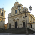 Santa Maria della Stella, Militello