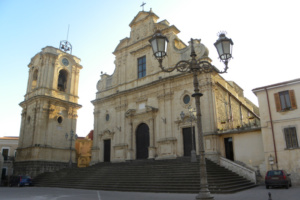 Militello in Val di Catania